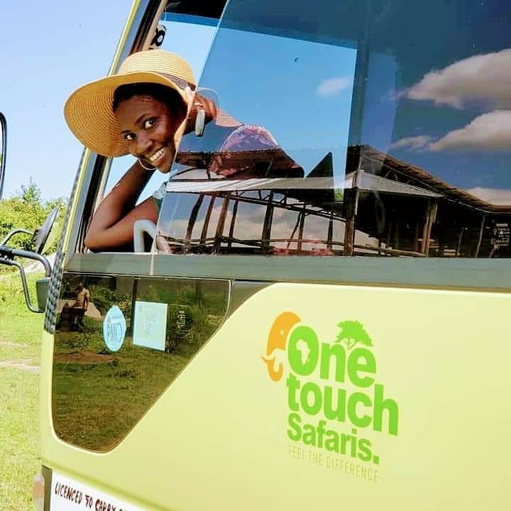 One Touch Safaris